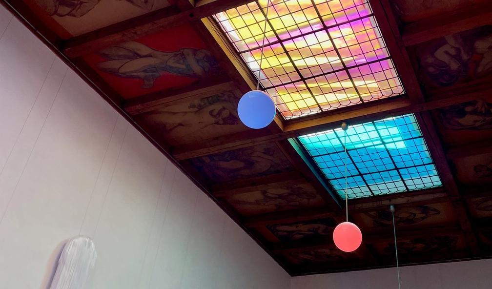 Emanuel Vigelands museum er en av Oslo sine best bevarte hemmeligheter