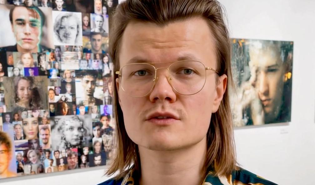 Kaelen Varga