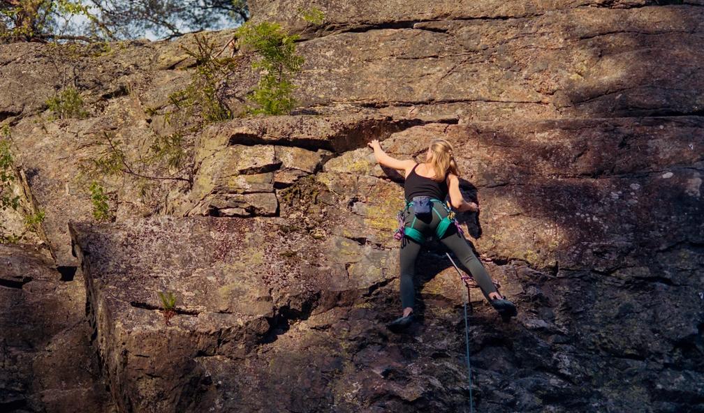Iselin Kristiansen undersøker sexarbeidere sine leve- og arbeidsvilkår