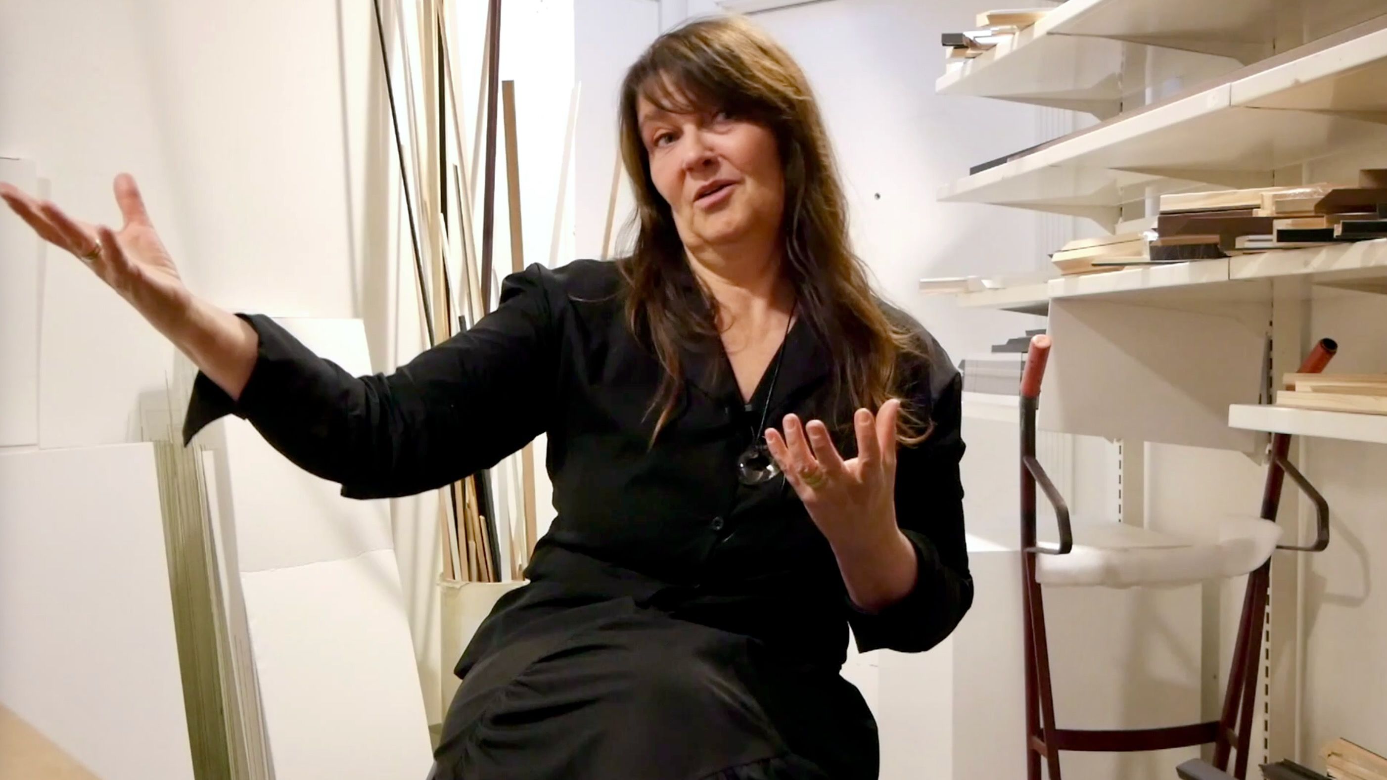 Hilde Eilertsen Sletvold er en av Tromsø sine viktige ildsjeler