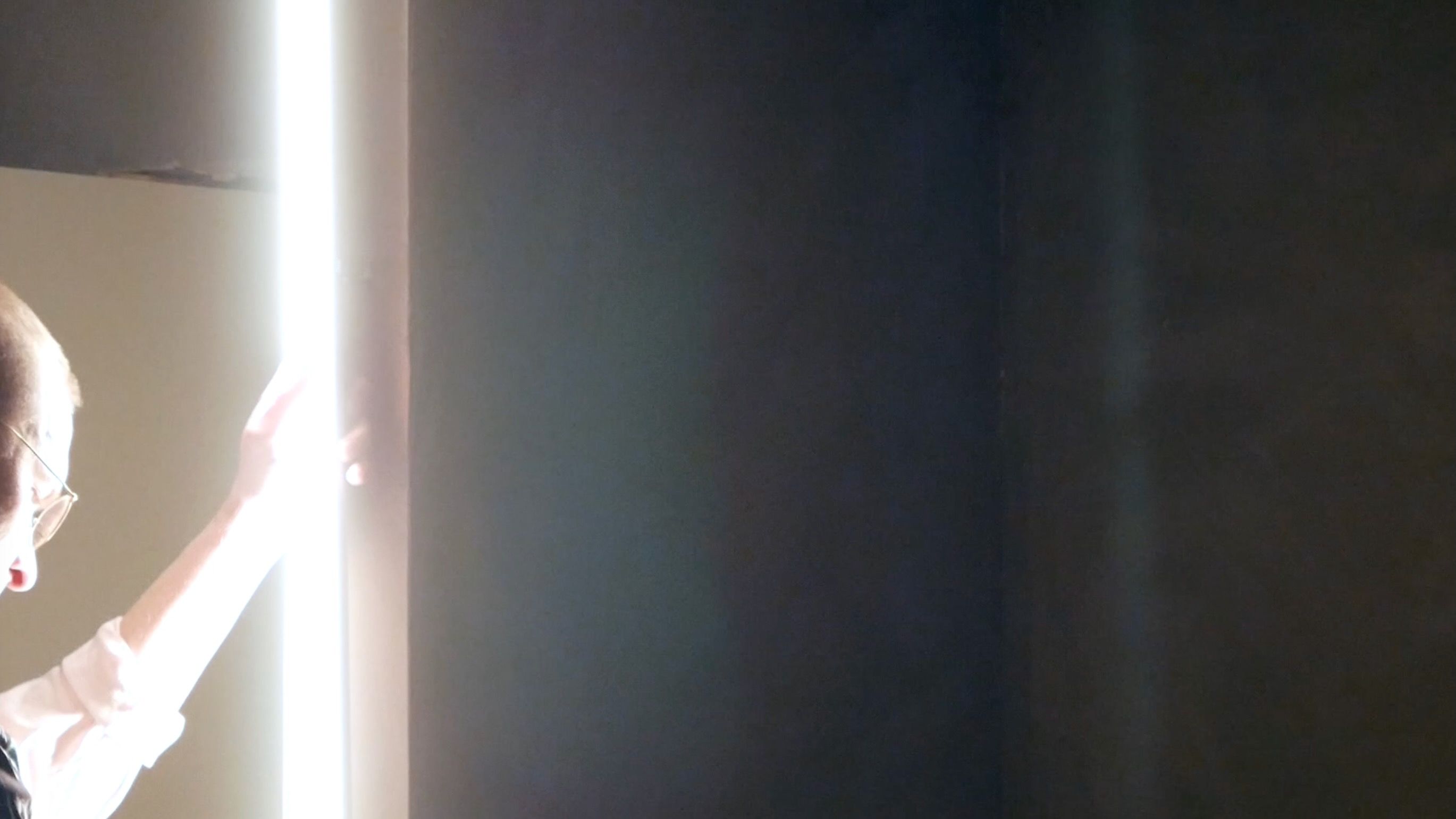 Espen Iden om undergrunnskultur og trygge rom i kunstverdenen