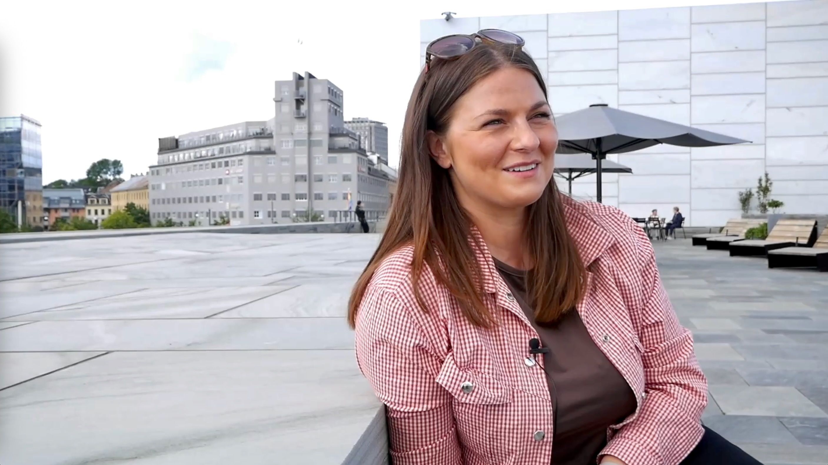 Sunniva Tillson på Nasjonalmuseet om formidling, offentlig pengebruk og mer