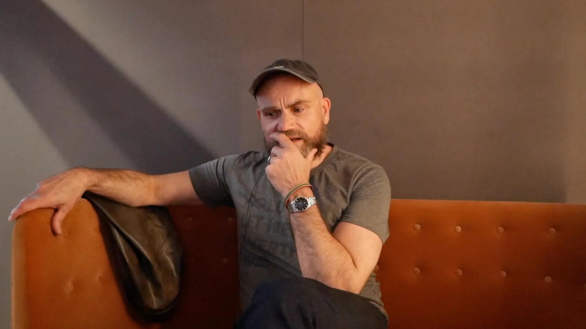 Kjetil Røed