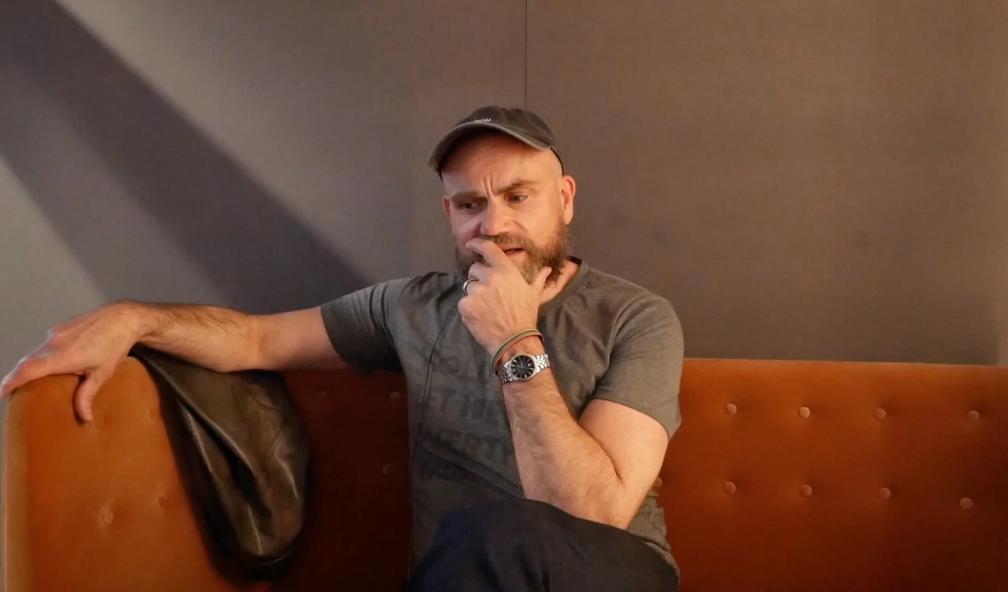 Kjetil Røed