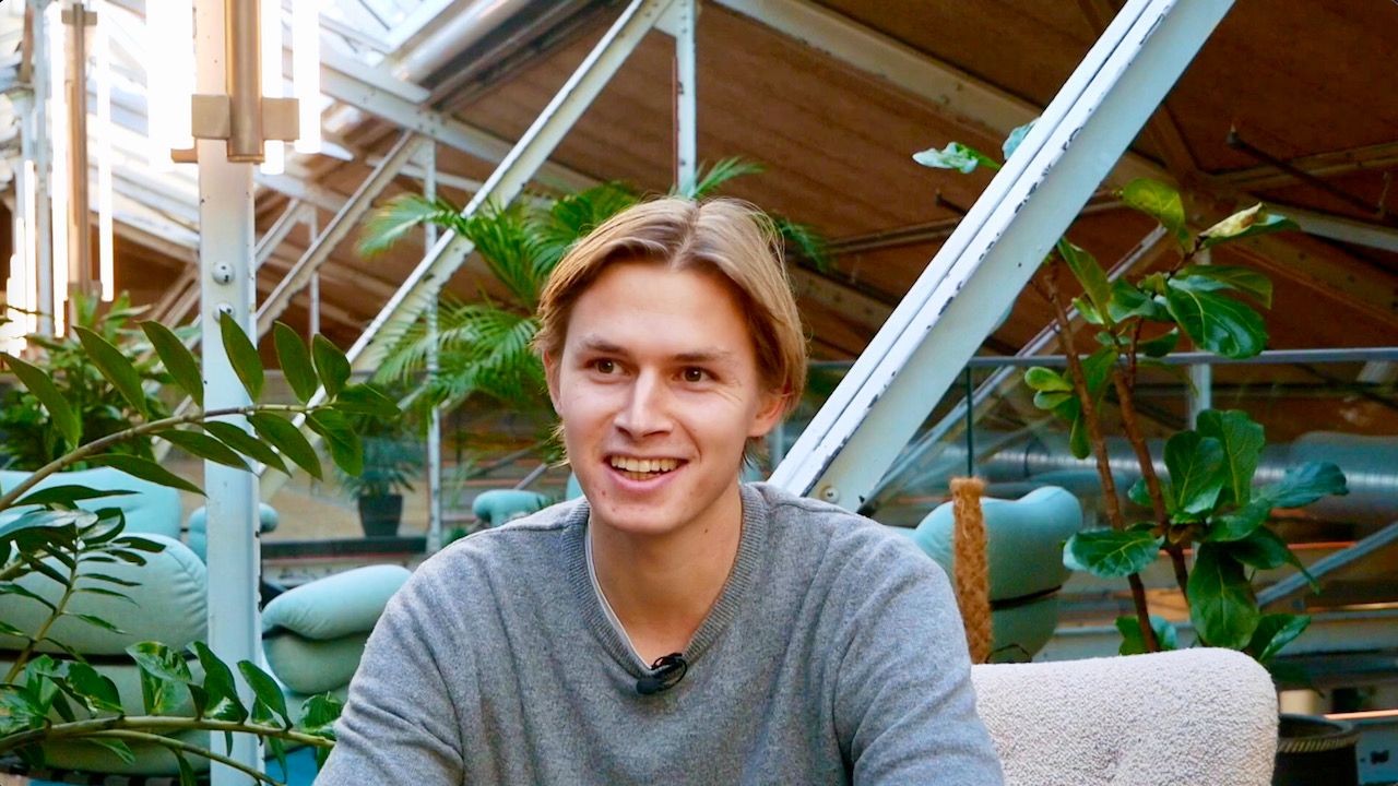 Slik studerer du kunst i utlandet