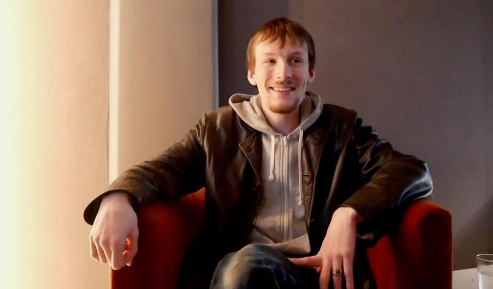 Over 1 million globale fans elsker kunsten til Mats Andersen