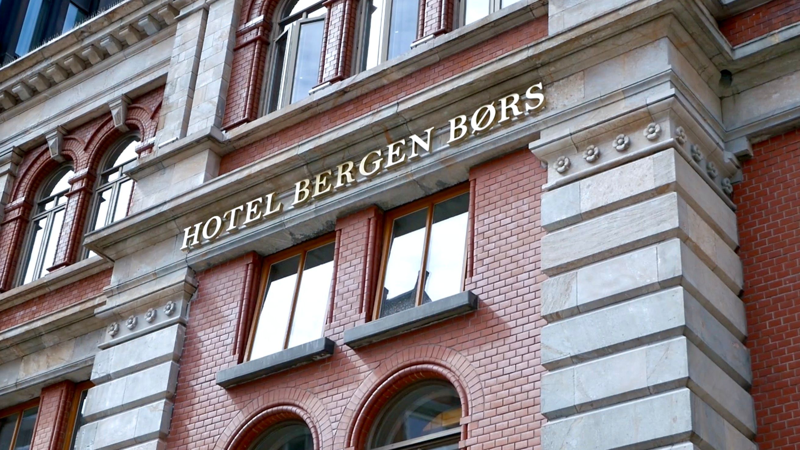 Bergen Børs