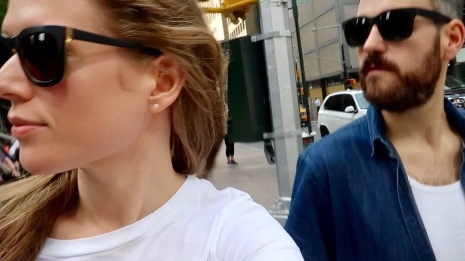 Hvordan er New York sin kunstscene?