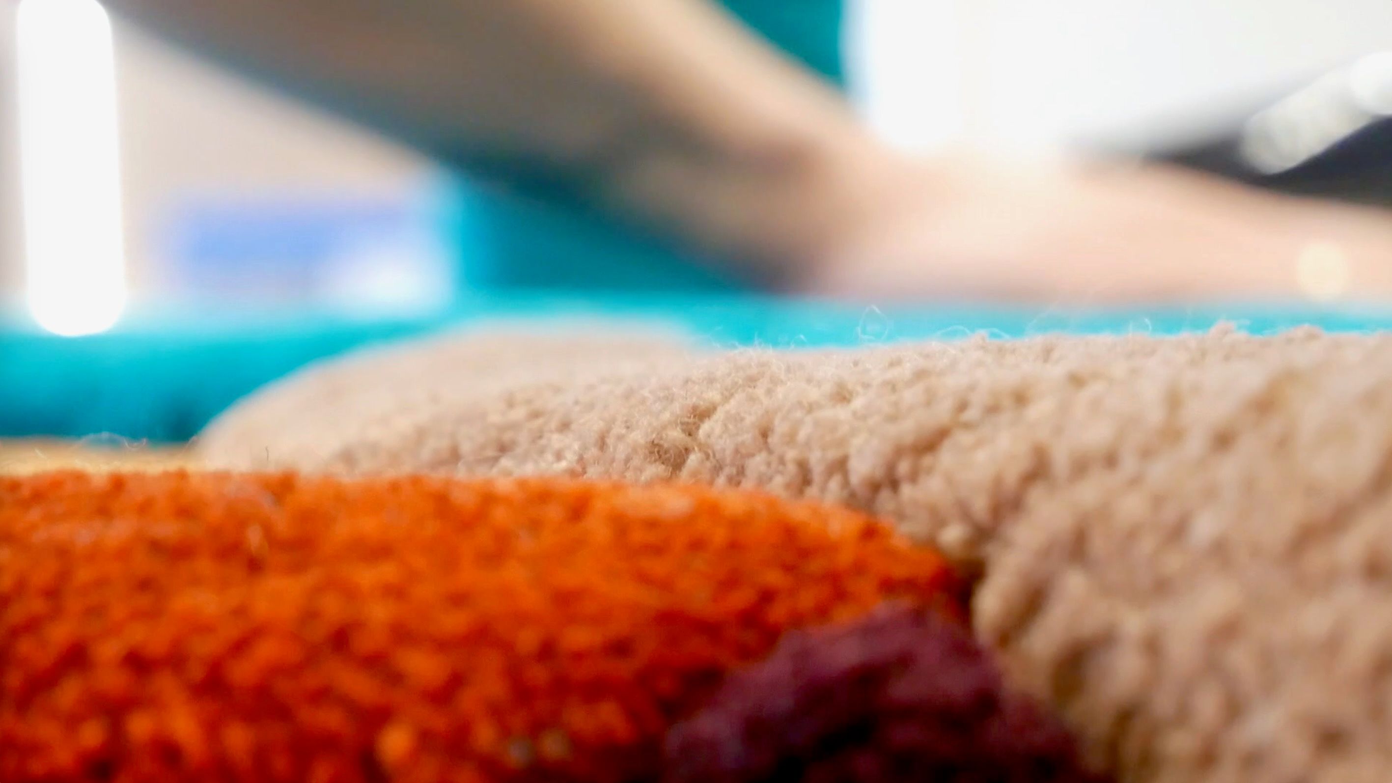 Familien Kvistad lager noen av Norges vakreste tepper