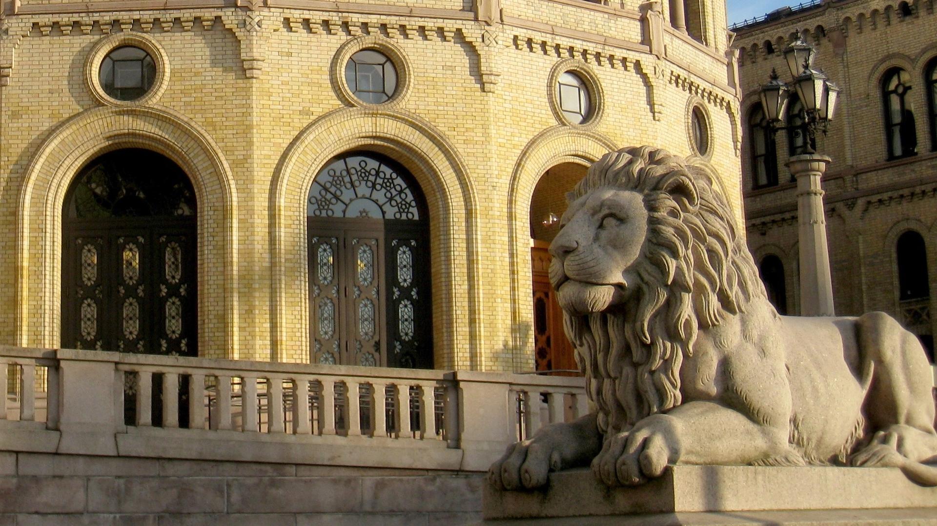 Dette mener norske politiske partier om kunst og kultur