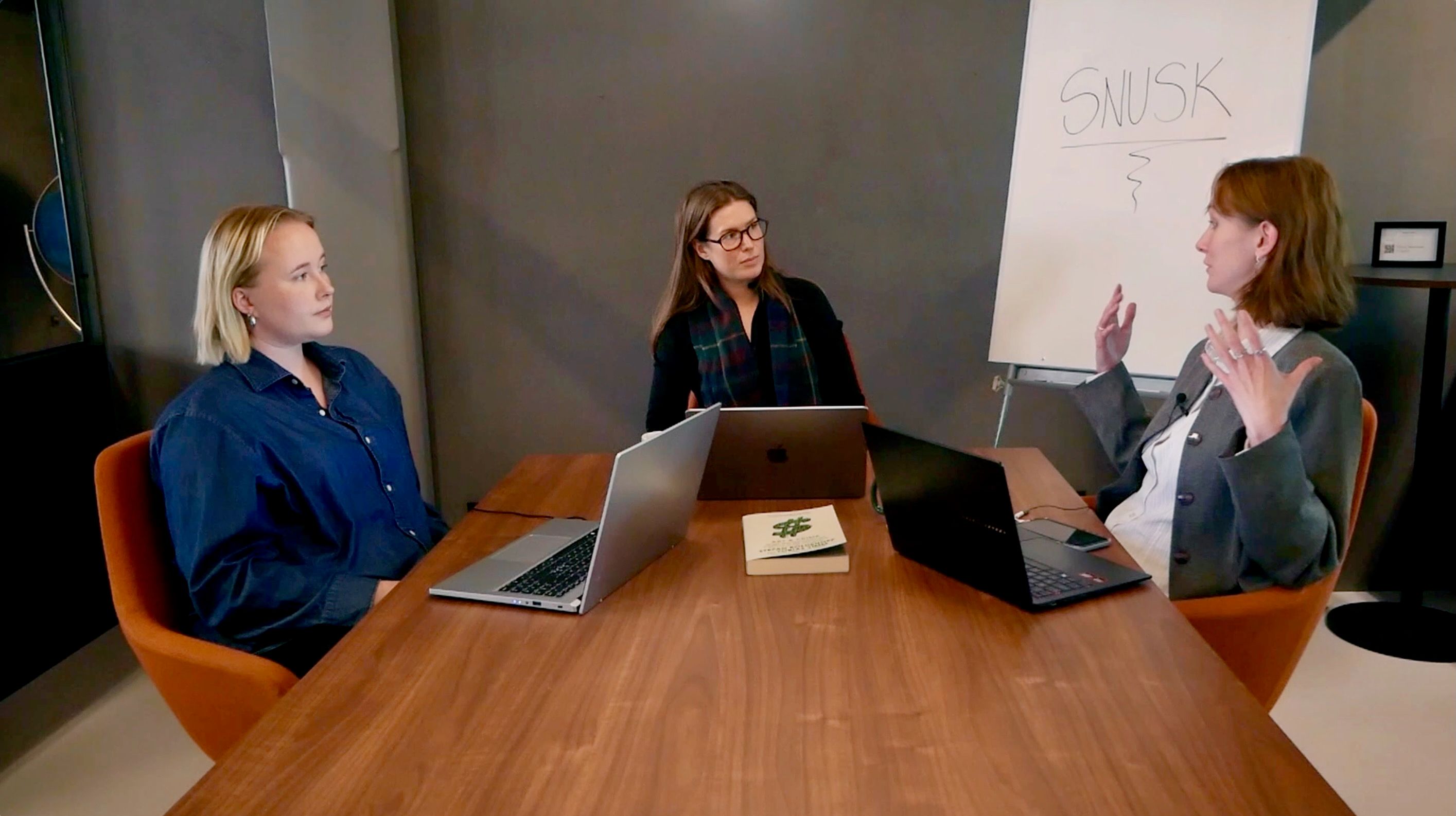 Snusket i kunst- og kulturbransjen som sjelden snakkes høyt om