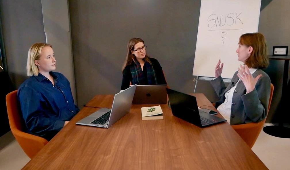 Snusket i kunst- og kulturbransjen som sjelden snakkes høyt om