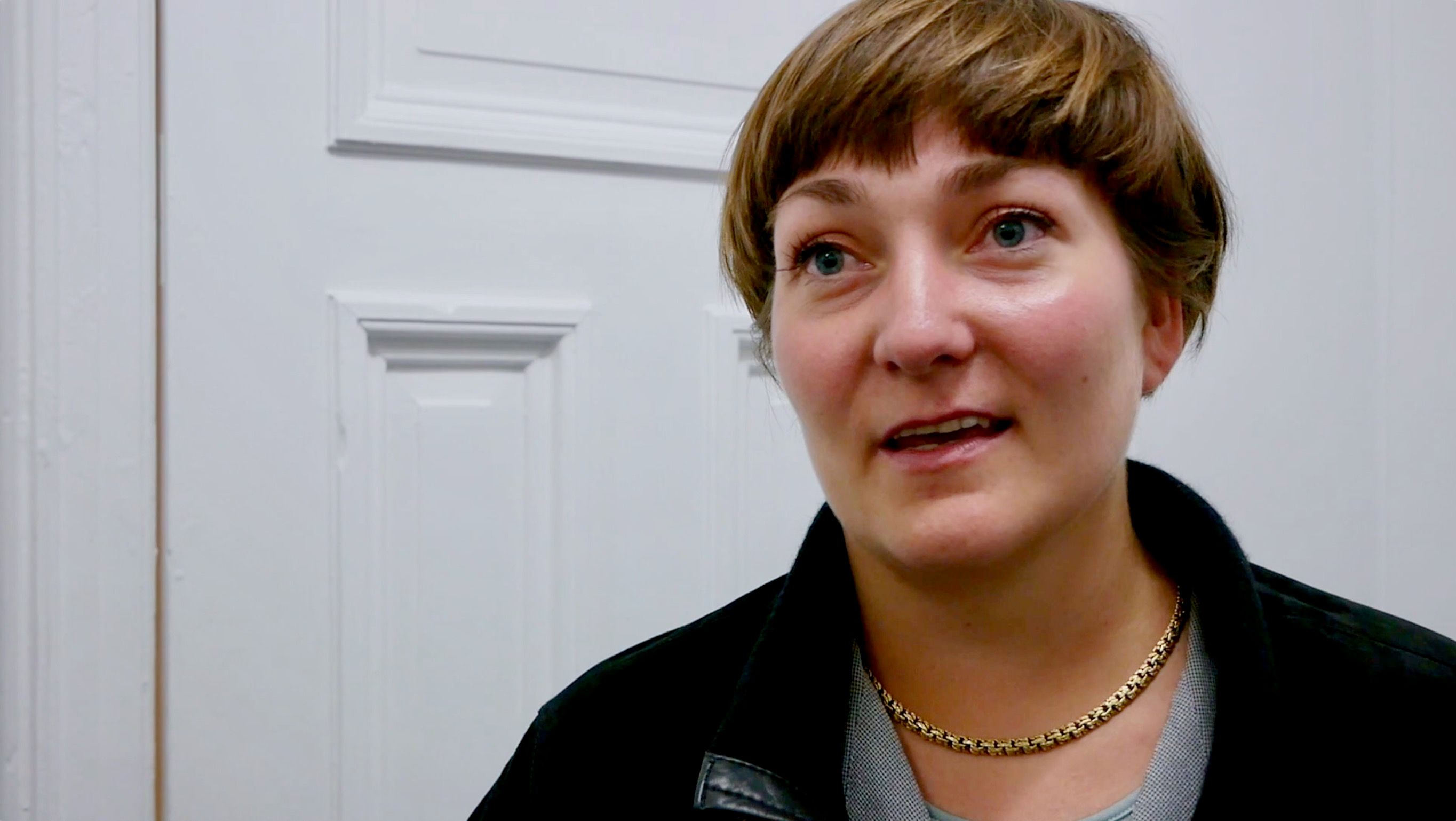 Alexandra Jegerstedt