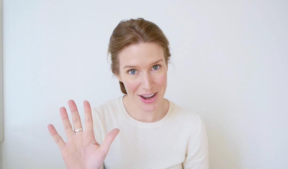 Fem grunner til hvorfor kunst er viktig på fem minutter