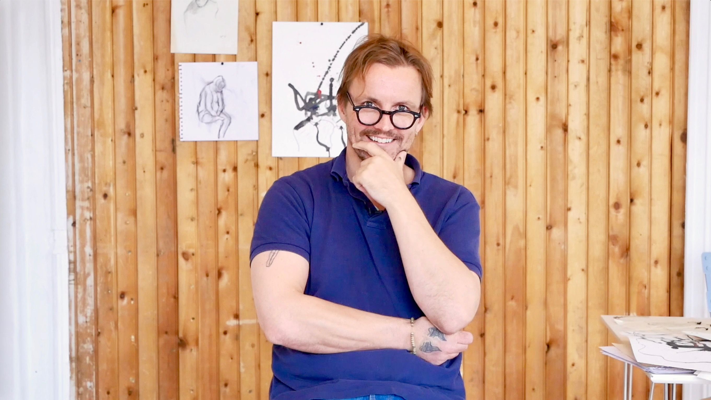 Et "Mekka" for kunstnere? 4/4