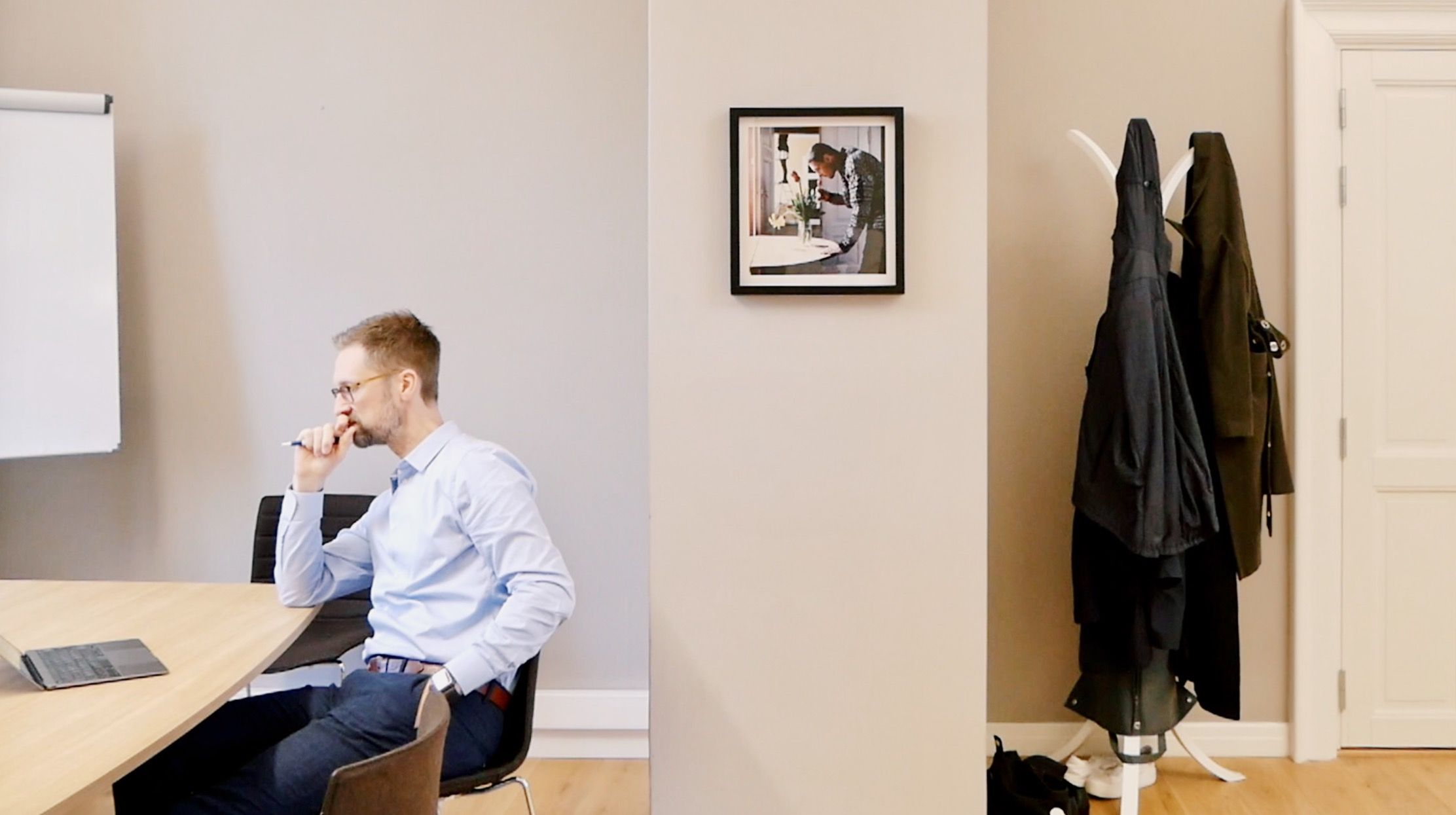 Er kunst på arbeidsplassen viktig?