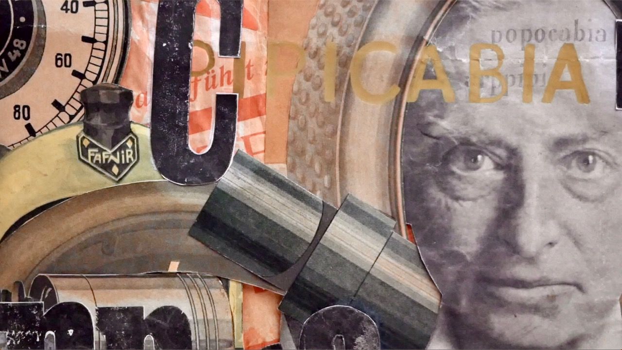 Alt du trenger å vite om Dadaismen på ti minutter