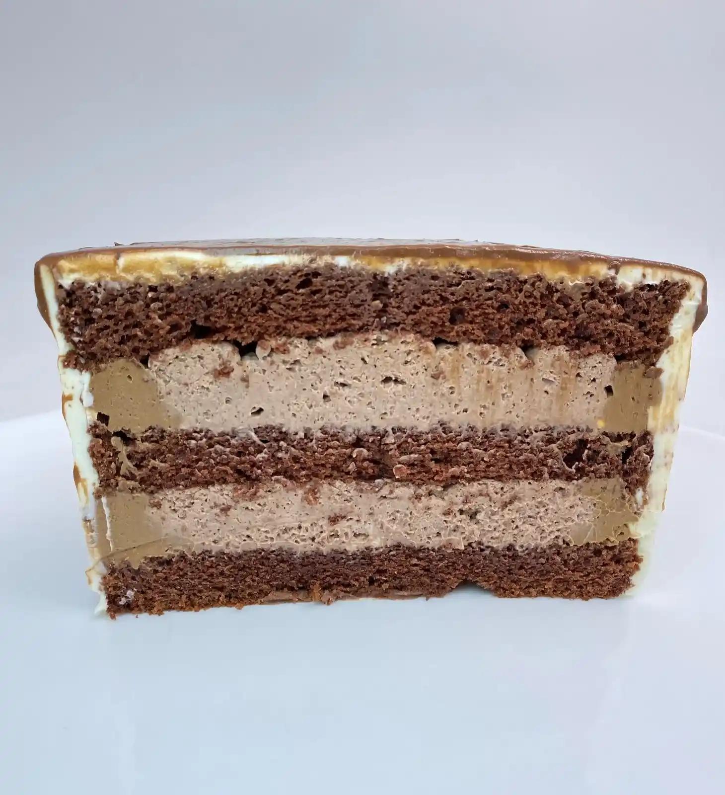 Киндер шоколадный