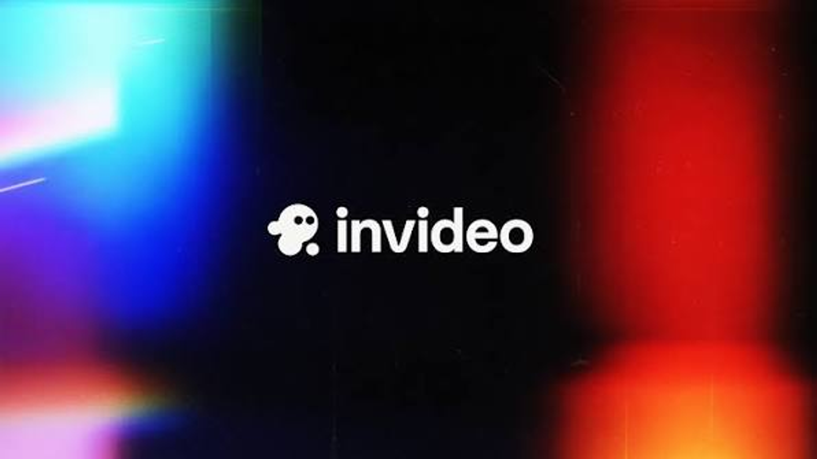 A dark gradient splash screen highlighting solutions built within leading ai video generation tools.