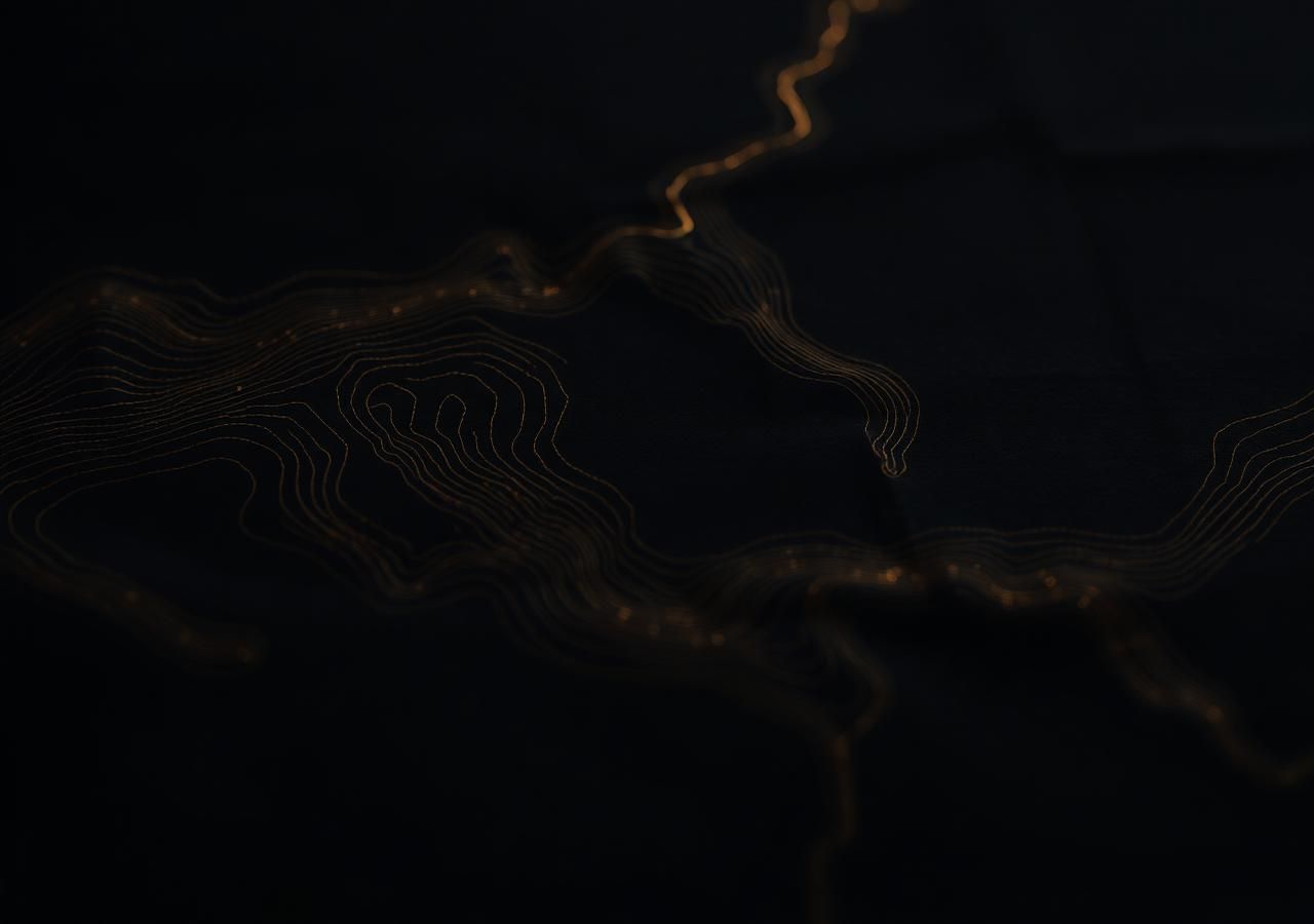 Acheron - Episode 1