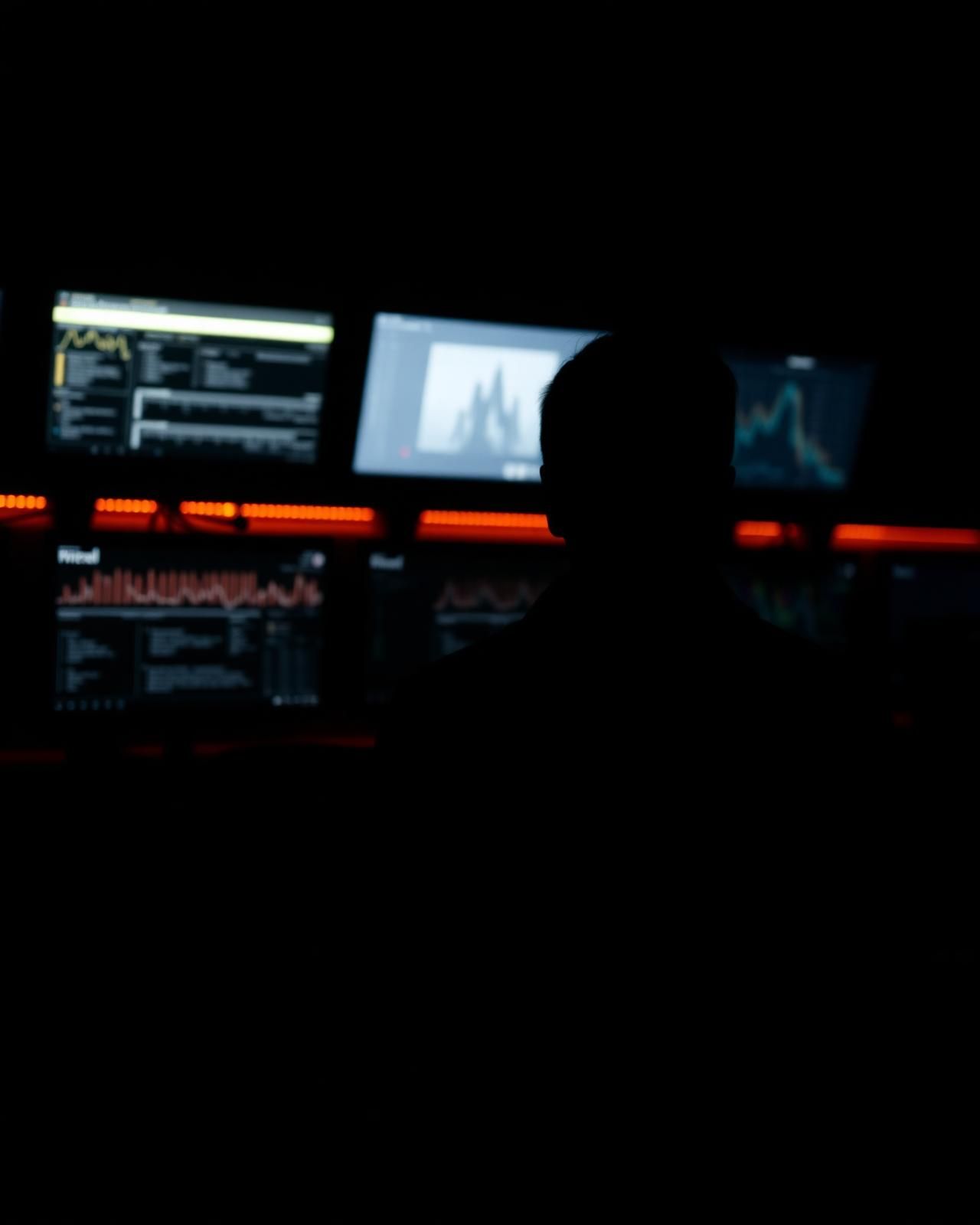 AI in the Shadows