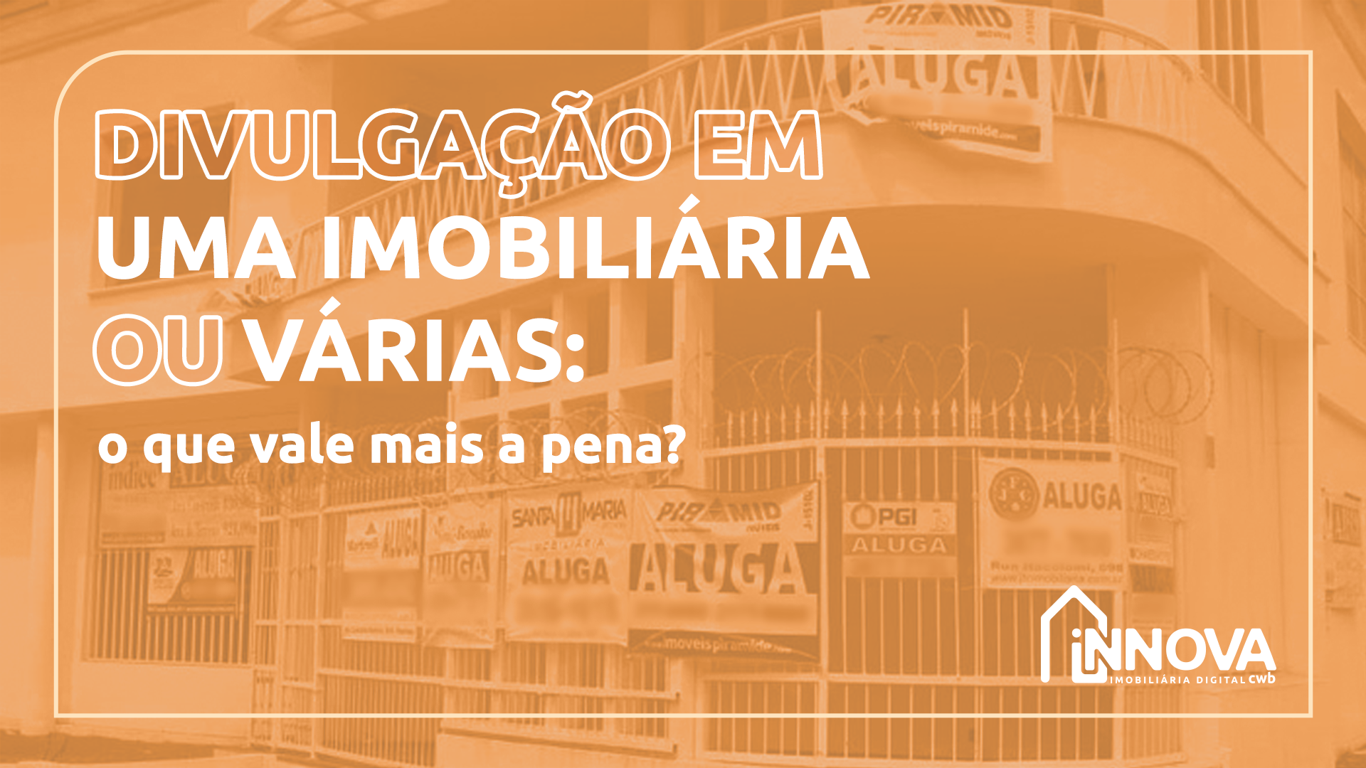 Exclusividade imobiliária vale a pena? Sim, e muito!