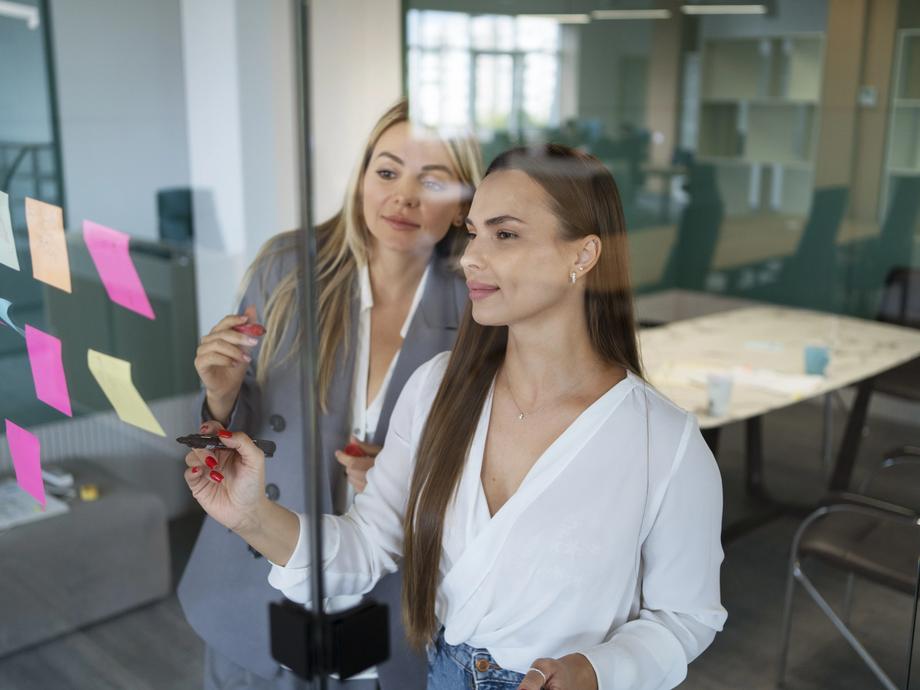 Benefits Scan - Snelle Analyse