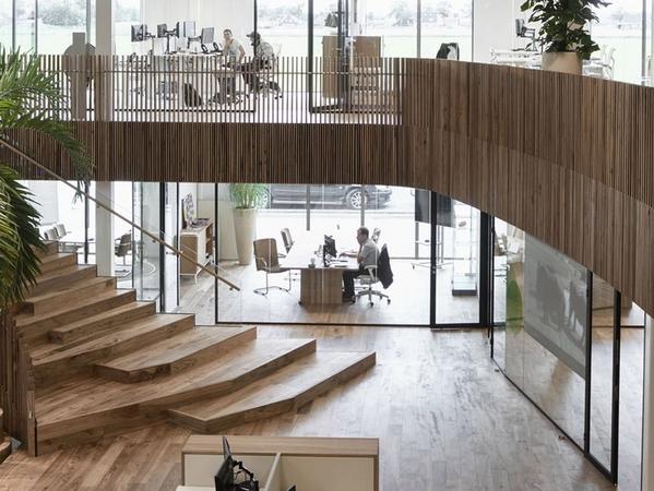 Arbeidsvoorwaarden presenteren op een manier die past bij je organisatie