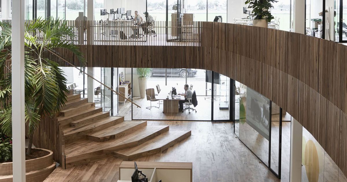 Arbeidsvoorwaarden presenteren op een manier die past bij je organisatie