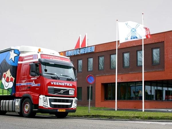 Van personeelshandboek naar een arbeidsvoorwaardenbeleving