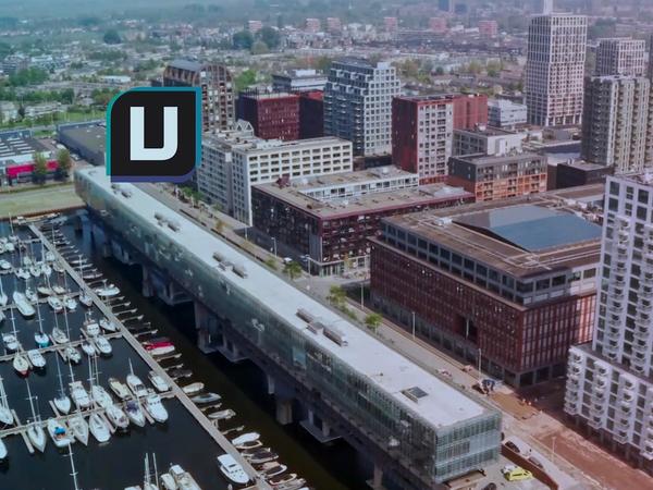 Een modern arbeidsvoorwaardenverhaal voor een moderne IT-organisatie
