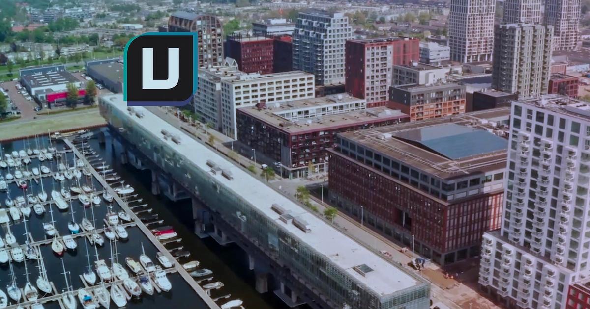 Een modern arbeidsvoorwaardenverhaal voor een moderne IT-organisatie