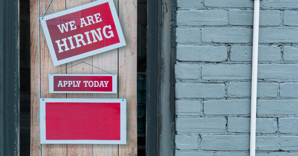 De vacature – de eerste introductie met de secundaire arbeidsvoorwaarden van jouw organisatie