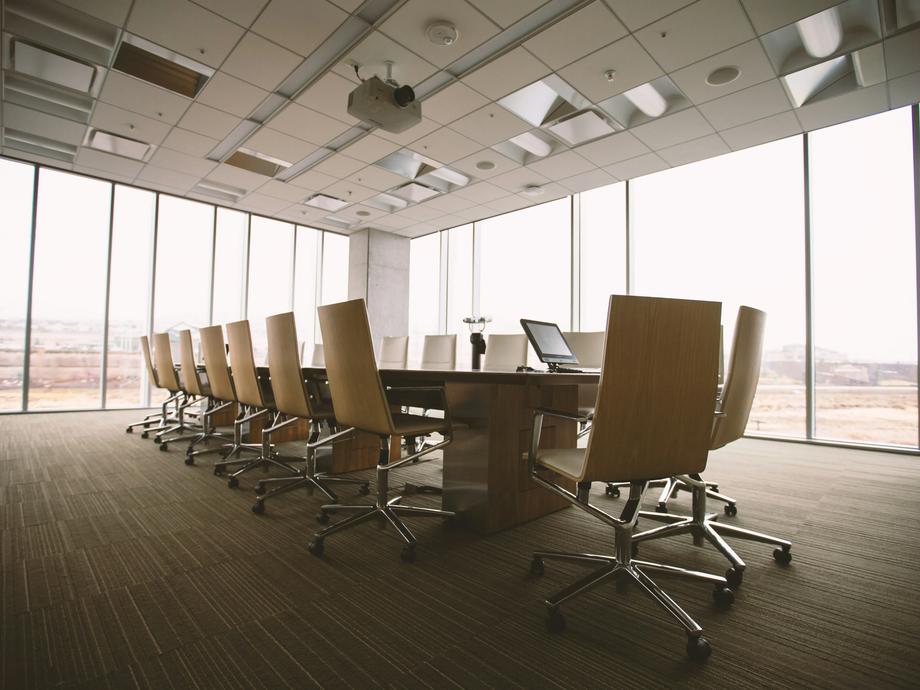 Boardroom Sessions - Strategische Sessies