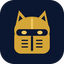 icon of Knight Cat AI