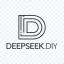 icon of deepseek.diy