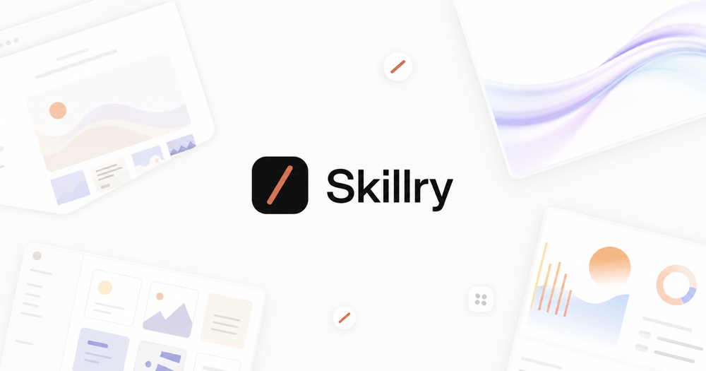 image of Skillry