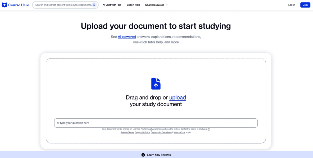 image of Course Hero