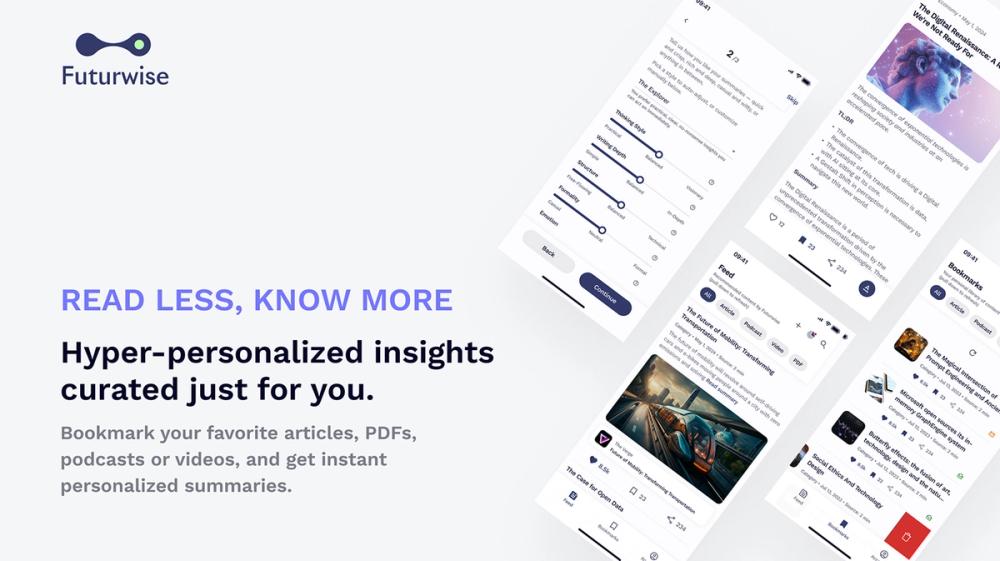 image of Futurwise