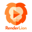 icon of RenderLion