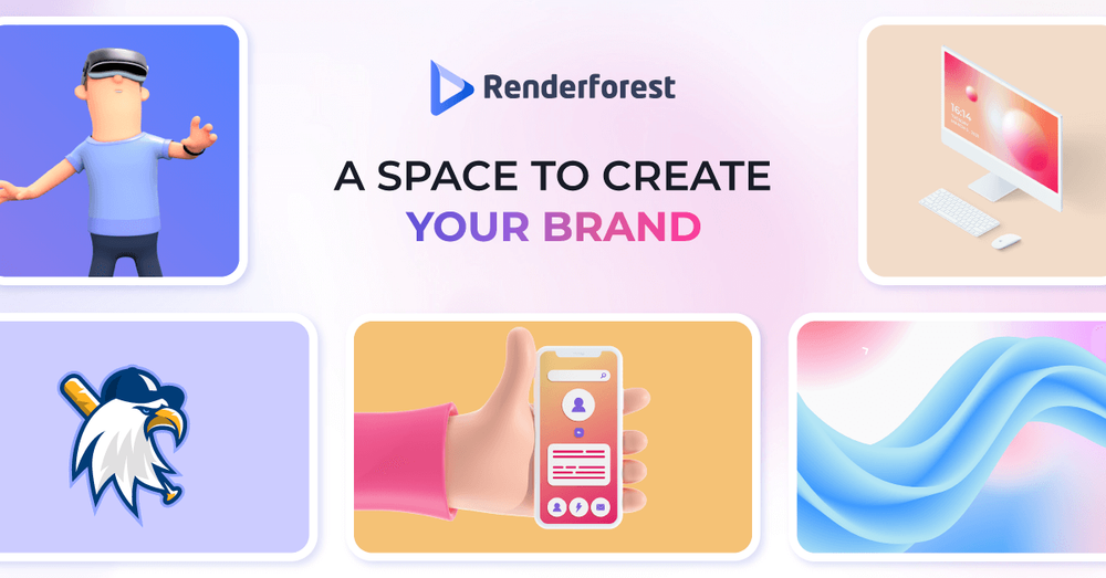 image of Renderforest