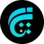 icon of AI powered game market