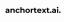 icon of AnchorText