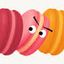 icon of Macaron