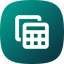 icon of Excel Whisper