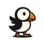 icon of Colorpuffin