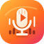 icon of AI Rap Video