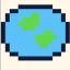 icon of 1 in 8 Billion Game