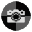 icon of Grayscale Image