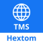 Hextom Translate & Currency logo